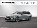 BMW M340d xDrive Touring Panorama|Head-Up|19"LMR|HiF - BMW M340d Jahreswagen