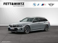 BMW M340d - Vorschau Bild 1