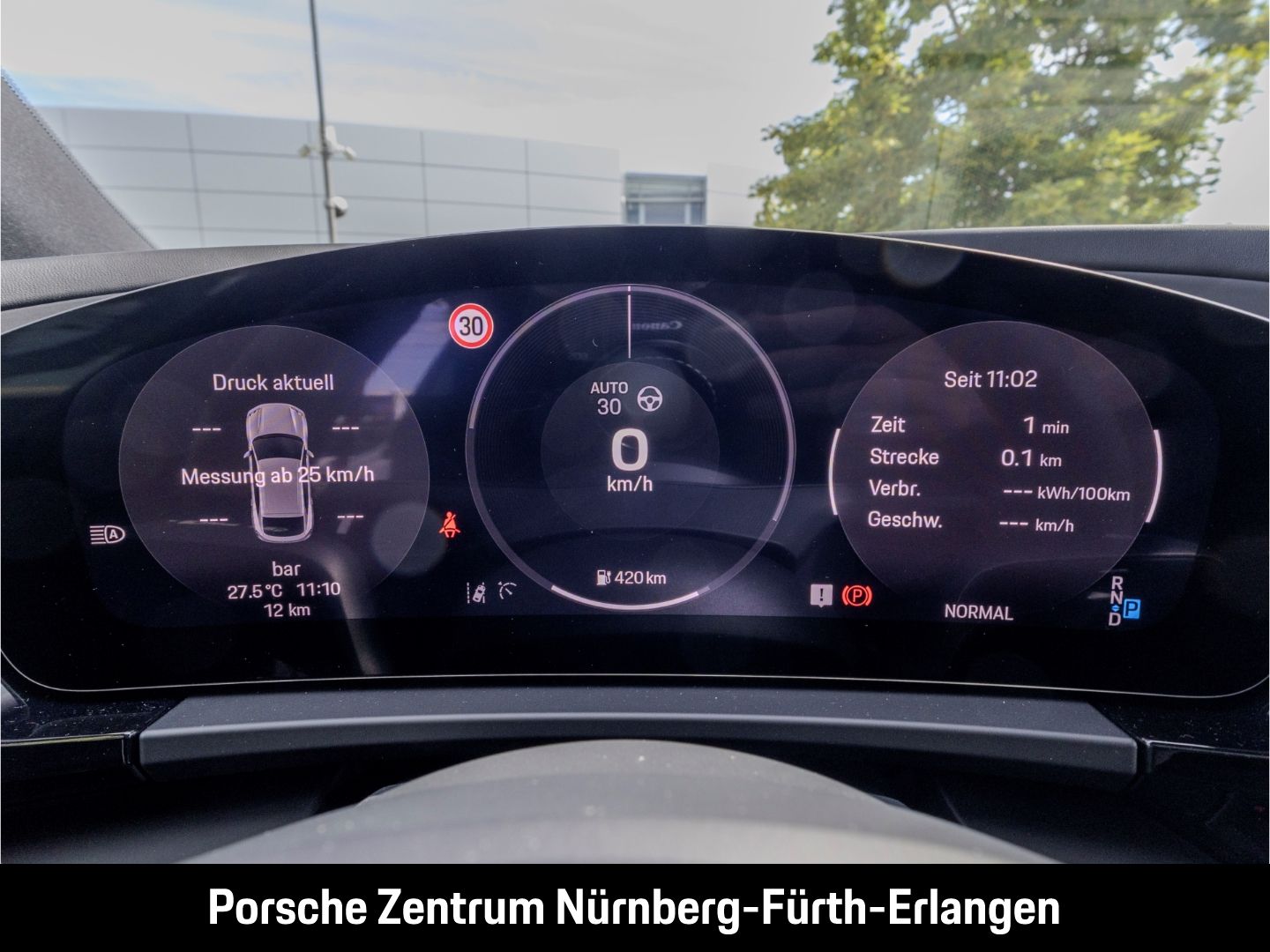 Porsche Macan - Bild 25