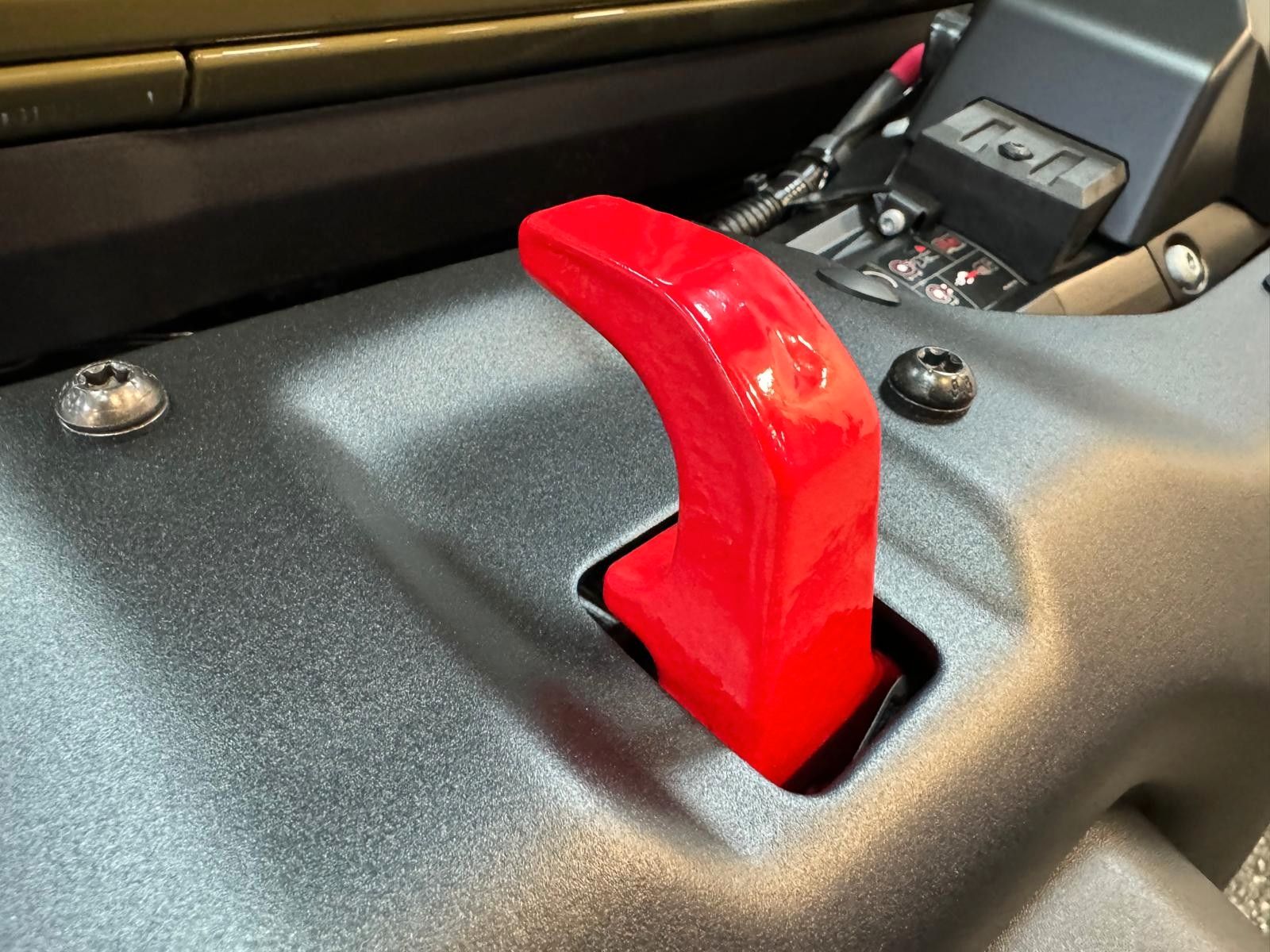 Fahrzeugabbildung Jeep RUBICON X 3.6L-V6-CAM-HARDTOP-35"