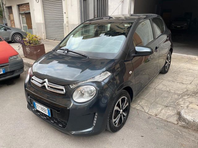 Citroën Citroen C1 Airscape VTi 72 S&S 5 porte Feel