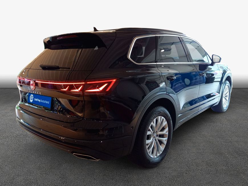 Volkswagen Touareg 3.0 V6 TDI SCR 4Motion Aut. Elegance foto 2