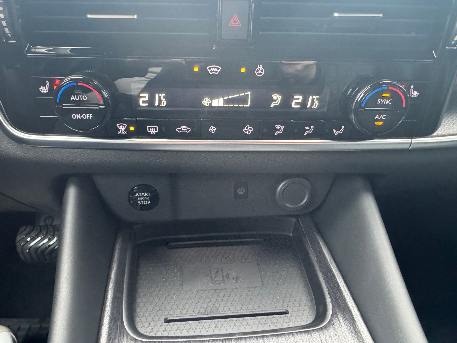 Nissan Qashqai - Bild 23