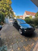 BMW E46 330i Touring LPG - BMW 330 mit Benzin-Antrieb: Kombi, E46 330i
