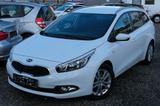 Kia Ceed+cee'd 1.6 GDI DCT *Automatik+Tüv-Neu - Kia cee'd / Ceed in Düsseldorf