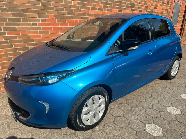 Renault Zoe Life