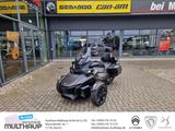 Can-Am Spyder RT LTD Carbon Black - CAN-AM SPYDER RT
