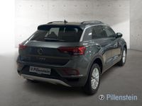 Volkswagen T-Roc - Vorschau Bild 4