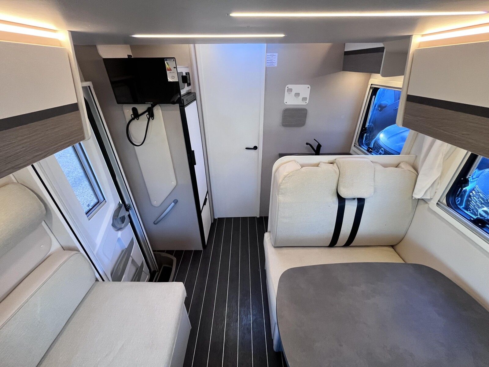 Fahrzeugabbildung XGO Dynamic Dynamic 69 Plus