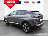 Peugeot 3008 GT|Auto|Navi|Totwinkel|Grip-Controll|Allw. - Peugeot 3008 mit Benzin-Antrieb