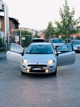 Fiat Punto 2013 Neuer TÜV  bis 2027   178km - Fiat Punto in Berlin