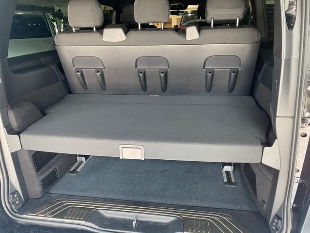 V 300 d ED AMG 4M Liege Pano Drehsitze STHZG LED
