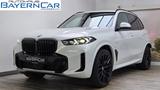 BMW X5 xDrive50e M Sport Pro 22Zoll ACC 360° Luft  - BMW X5 Vorführfahrzeuge