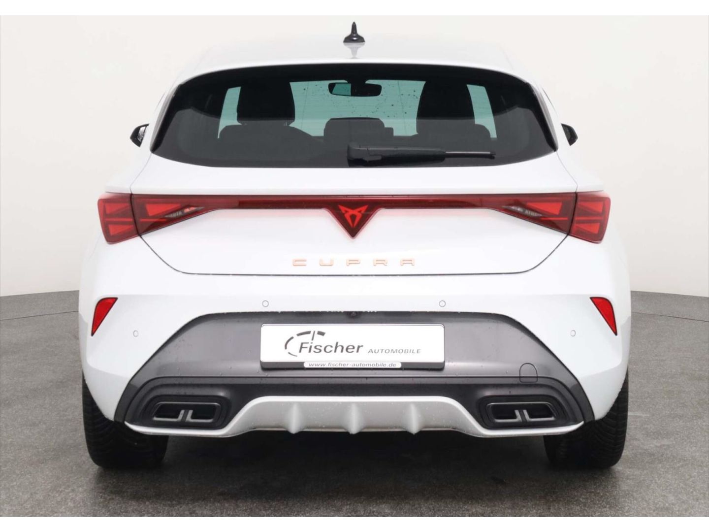 Cupra Leon - Bild 6