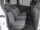 Mercedes-Benz Citan 112 CDI Standard WORKER PLUS - Mercedes-Benz 112