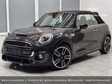 MINI Cooper S Cabrio~H&K/JCW Paket/Ambiente/LED - MINI MINI Gebrauchtwagen in Hamburg