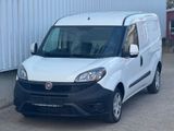 Fiat Doblo Basis Maxi Kasten*Klima*BC*EFH - Fiat Doblo in Hamburg