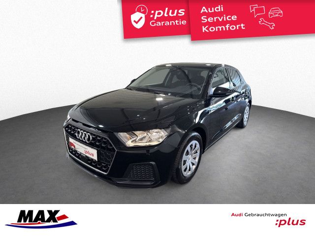 Audi A1 - Bild 1