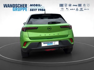 Opel Mokka GS Line 1,2 Turbo Navi+SHZ+LHZ+RFK+LED+LM