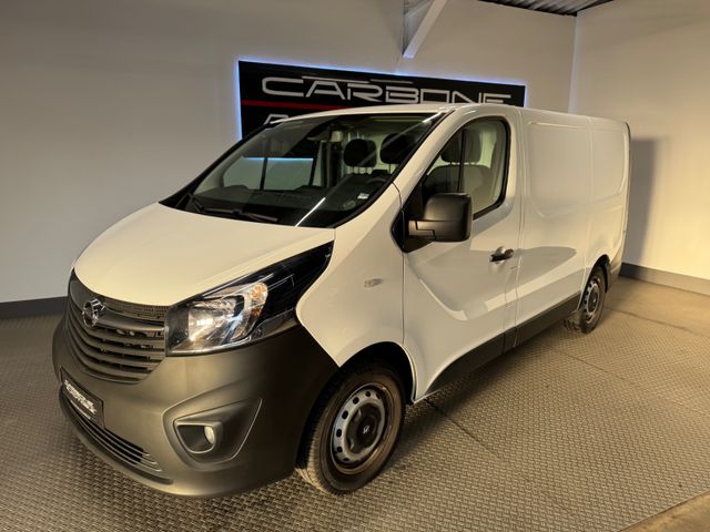 Opel Vivaro B Kasten/Kombi Kasten L1H1  2,7t**Sortimo