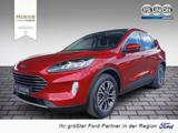 Ford Kuga 2.5 PHEV Titanium NAVI AHK ACC HUD LED PANO - Ford Kuga mit Panoramadach