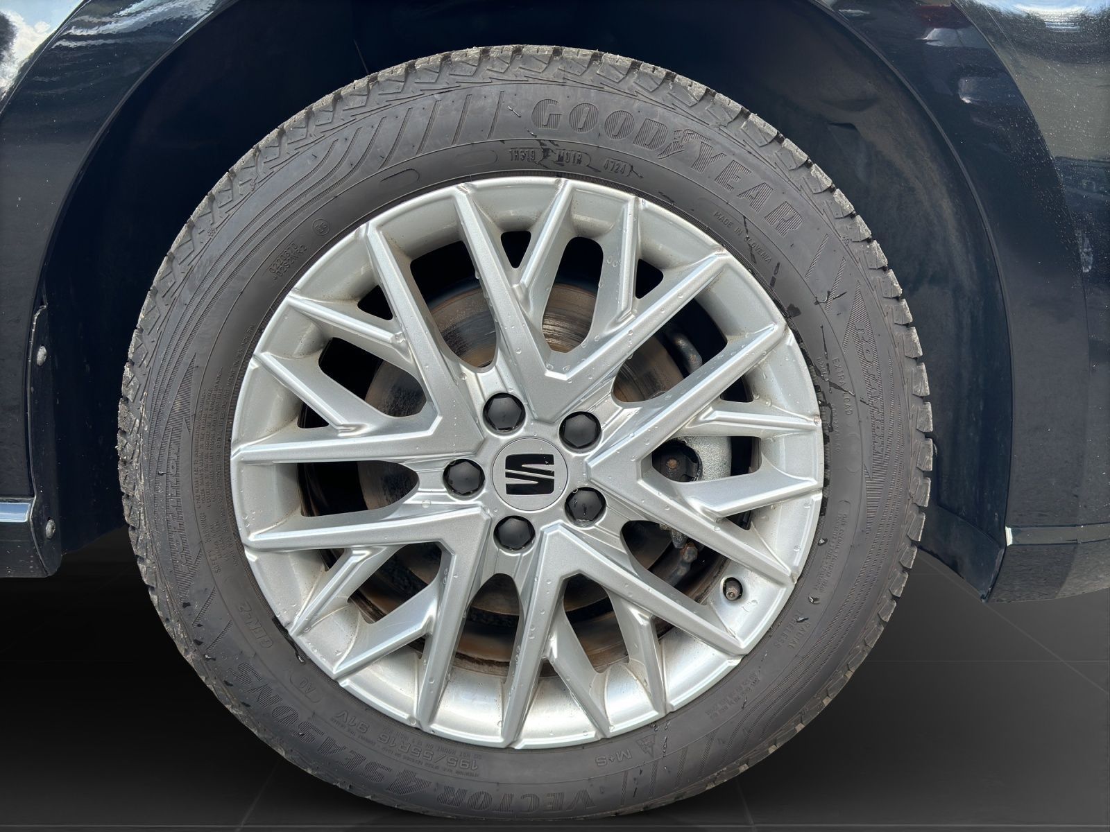 Seat Ibiza - Bild 7