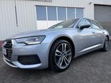 Audi A6 45TDI V6 170kW 231PS quattro/LED/AHK/NAVI/KAM - Audi A6: 4.2
