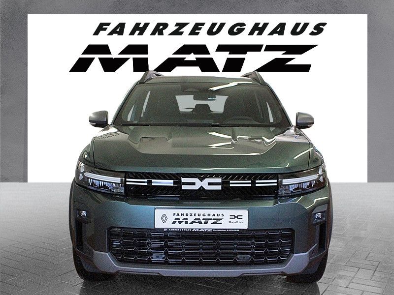 Fahrzeugabbildung Dacia Bigster mild hybrid 130 4x4 Expression*Allrad*