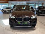 BMW X1 sDrive 18 d HUD LM Navi KlimaA ParkAss. PDC - BMW X1 Gebrauchtwagen in Dresden