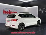 Cupra Ateca 2.0 TSI DSG 4Drive LED+NAVI+360GRAD+KESSY - Cupra Ateca Gebrauchtwagen in Dortmund