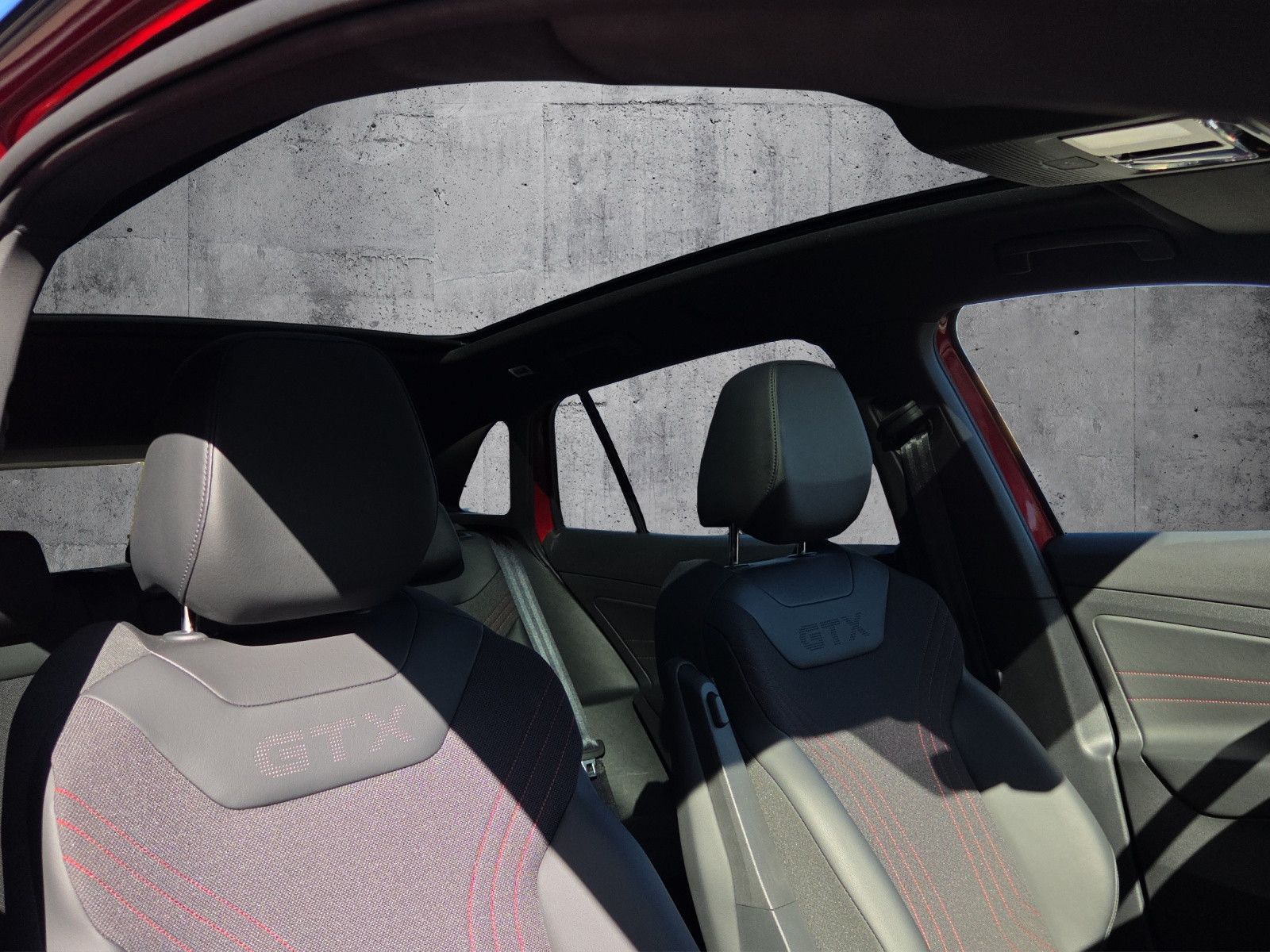 ID.4 79 kWh 4MOTION GTX 1-Gang Pano RFK AHK