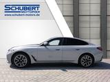 BMW i4 eDrive35 Grand Coupe M Sport LED HuD NAVI SHZ - BMW i4