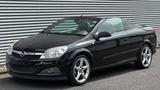 Opel Astra Twin Top/CABRIO/KEY-GO/1.8/ - Opel Astra: Schwarz, Twin Top