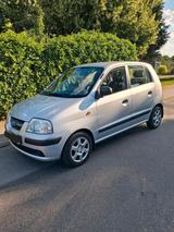 Hyundai Atos Prime / Kleinwagen / super Zu... - Hyundai Atos: Prime