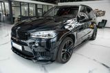 BMW X5 M Pano/Led/21 Zoll/360°/Carbon/Keyless/VOLL