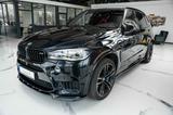 BMW X5 M Pano/Led/21 Zoll/360°/Carbon/Keyless/VOLL - BMW X5 M: Geländewagen