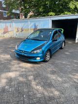 Peugeot 206 2.0 135 ps - gebrauchte Peugeot 206 aus dem Jahr 1999