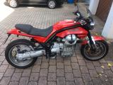 Moto Guzzi Griso 850 - MOTO GUZZI GRISO
