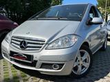 Mercedes-Benz A160 CDI Blue Effecince *NAVI*KLIMA*PDC*EURO5 - Mercedes-Benz A 160: Cdi