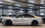 Audi S8 4.0 TFSI quattro plus CRBN*NIGHTV*HUD*B&O*STH - gebrauchte Audi S8 aus dem Jahr 2017