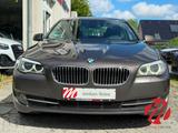 BMW 520 d KLIMA E-SITZE HEADUP NAVI AHK - gebrauchte BMW 520 aus dem Jahr 2012