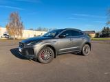 Jaguar E-Pace D180 R-DYNAMIC HSE 4WD Auto R-DYNAMIC HSE - Jaguar E-Pace: Hse