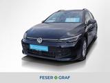 Volkswagen Golf 8 Var. 1.5 eTSI Life DSG ACC HuD LED Sitzh.