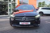 Mercedes-Benz B200d LED Navi Teilleder Kamera - : Allradantrieb, Van
