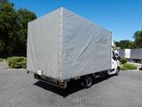 Renault MASTER PRITSCHE PLANE 10 PALETTEN WEBASTO - Angebote