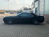 Dodge Challenger SXT V6 3.6l 1.HAND Unfallfrei - gebrauchte Dodge Challenger aus dem Jahr 2020