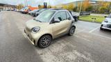 Smart EQ fortwo cabrio 22KW Schnelllader AUT Kam. LED - Smart Gebrauchtwagen von 2022