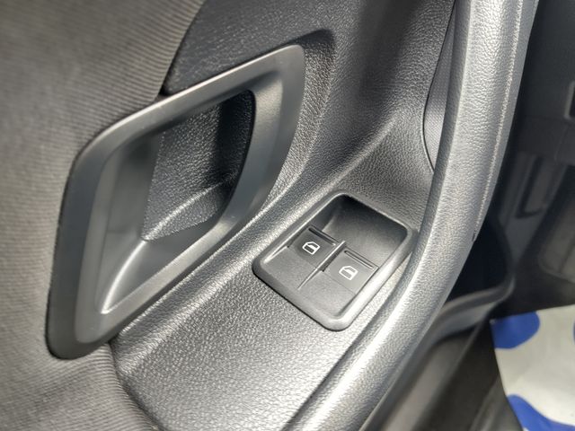 Skoda Fabia 1.2l TSI 63kW Monte Carlo
