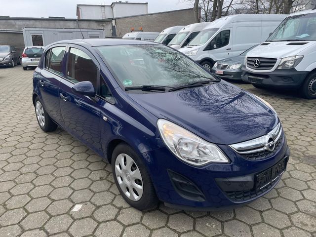 Opel Corsa 1,3D Klimaanlage 4 Türen