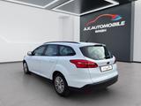 Ford Focus Turnier Trend+PDC+Klima+USB+Bluetooth - Ford Focus Gebrauchtwagen in Bochum